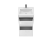 Тумба Detmold Dt-50 біла