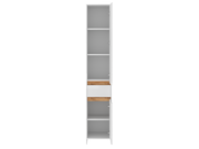 Пенал Detmold DtP-190 біла