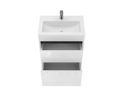 Тумба Detmold Dt-60 біла