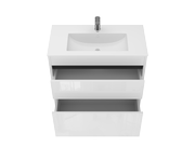 Тумба Detmold Dt-80 біла
