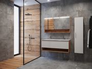 Тумба Domus Ds-120 біла