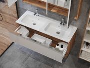 Тумба Domus Ds-120 біла
