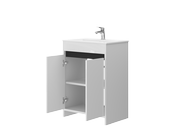 Тумба Lemgo Lm-60 біла