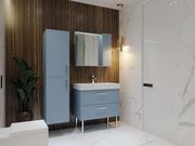 Пенал Manhattan MnhP-160 сірий