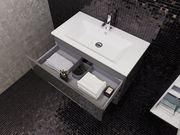 Тумба Prato Pr-65 біла
