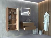 Тумба Rimini Rm-80 ясен білений