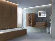Тумба Rimini Rm-80 ясен білений