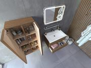 Тумба Rimini Rm-80 ясен білений
