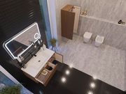 Тумба Rimini Rm-100 ясен білений