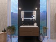 Тумба Rimini Rm-100 ясен білений