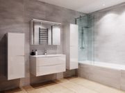 Пенал Sequetto SqP-114 білий