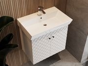 Тумба Tessera Tsr-60 біла