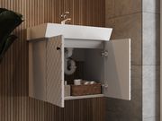 Тумба Tessera Tsr-60 біла