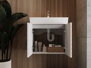 Тумба Tessera Tsr-60 біла