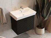 Тумба Tessera Tsr-60 чорна