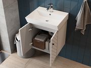 Тумба Tessera Tsr-50 біла