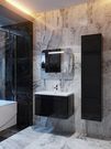 Тумба Tivoli Tv-65 червона