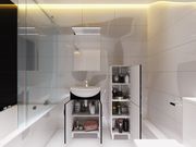 Тумба Trento Trn-50 чорна