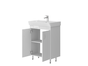 Тумба Trinity Tn-60 біла