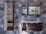 Тумба Vanessa Vn-120 темна диня