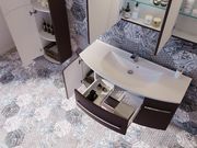 Тумба Vanessa Vn-120 темна диня