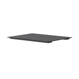 Стільниця з HPL Afina Vt-60 антрацит