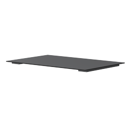 Стільниця з HPL Afina Vt-70 антрацит