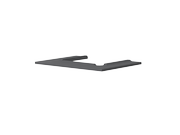 Стільниця з МДФ Afina AfT-60 антрацит