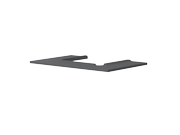 Стільниця з МДФ Afina AfT-70 антрацит