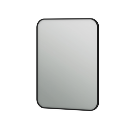 Дзеркало Aluminum Simple AlumSM-80 Black
