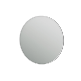 Дзеркало Aluminum Simple AlumSMR-70 White