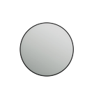 Дзеркало Aluminum Simple AlumSMR-70 Black