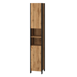 Пенал Bronx BrxP-190 дуб вотан