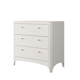 Комод Leander Classic білий