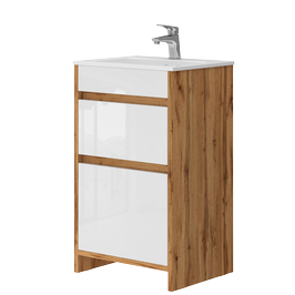Тумба Detmold Dt-50 дуб вотан