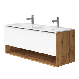 Тумба Domus Ds-120 біла