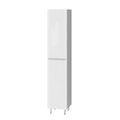 Пенал Ester EsP-170 білий