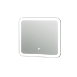 Дзеркало Faro FrM-70 White