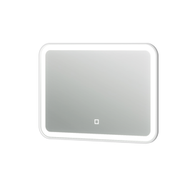 Дзеркало Faro FrM-80 White