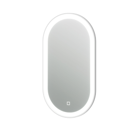 Дзеркало Faro FrMOv-50 White