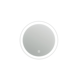 Дзеркало Faro FrMR-60 White