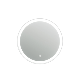 Дзеркало Faro FrMR-70 White