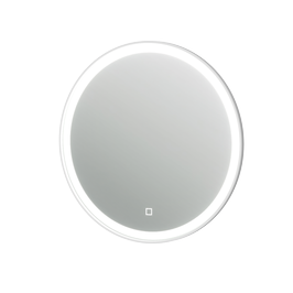 Дзеркало Faro FrMR-80 White