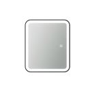 Дзеркало Faro FrM-70 Black
