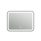 Дзеркало Faro FrM-80 Black