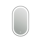 Дзеркало Faro FrMOv-50 Black