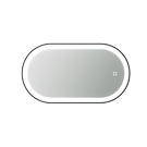 Дзеркало Faro FrMOv-50 Black
