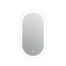 Дзеркало Faro FrMOv-50 White