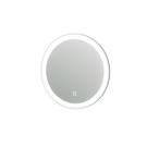 Дзеркало Faro FrMR-60 White