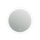 Дзеркало Faro FrMR-80 White
